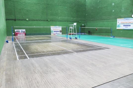 Dayanand College of Architecture Latur Campus & infrastructure photo 11